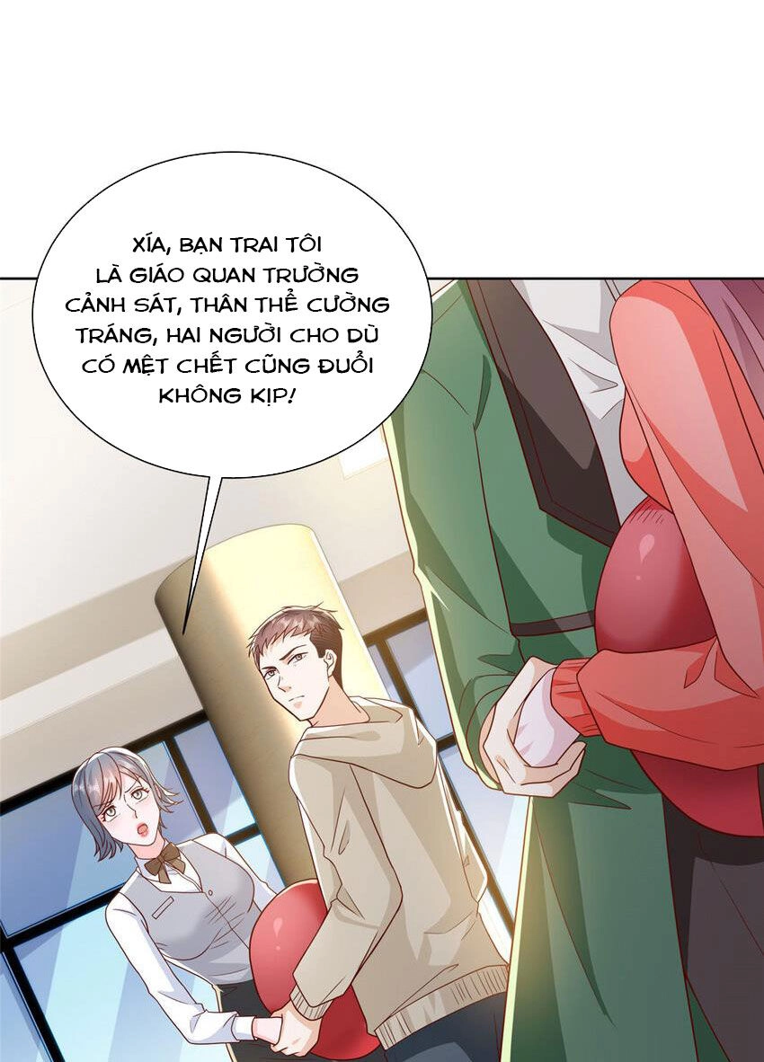 Mỗi Tuần Ta Có Một Nghề Nghiệp Mới Chapter 479 - 8