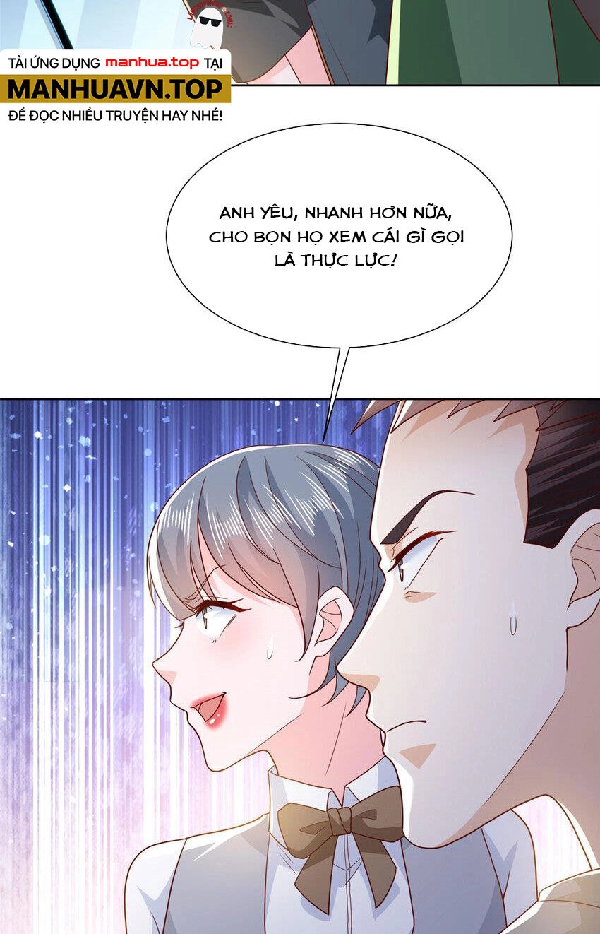 Mỗi Tuần Ta Có Một Nghề Nghiệp Mới Chapter 479 - 9