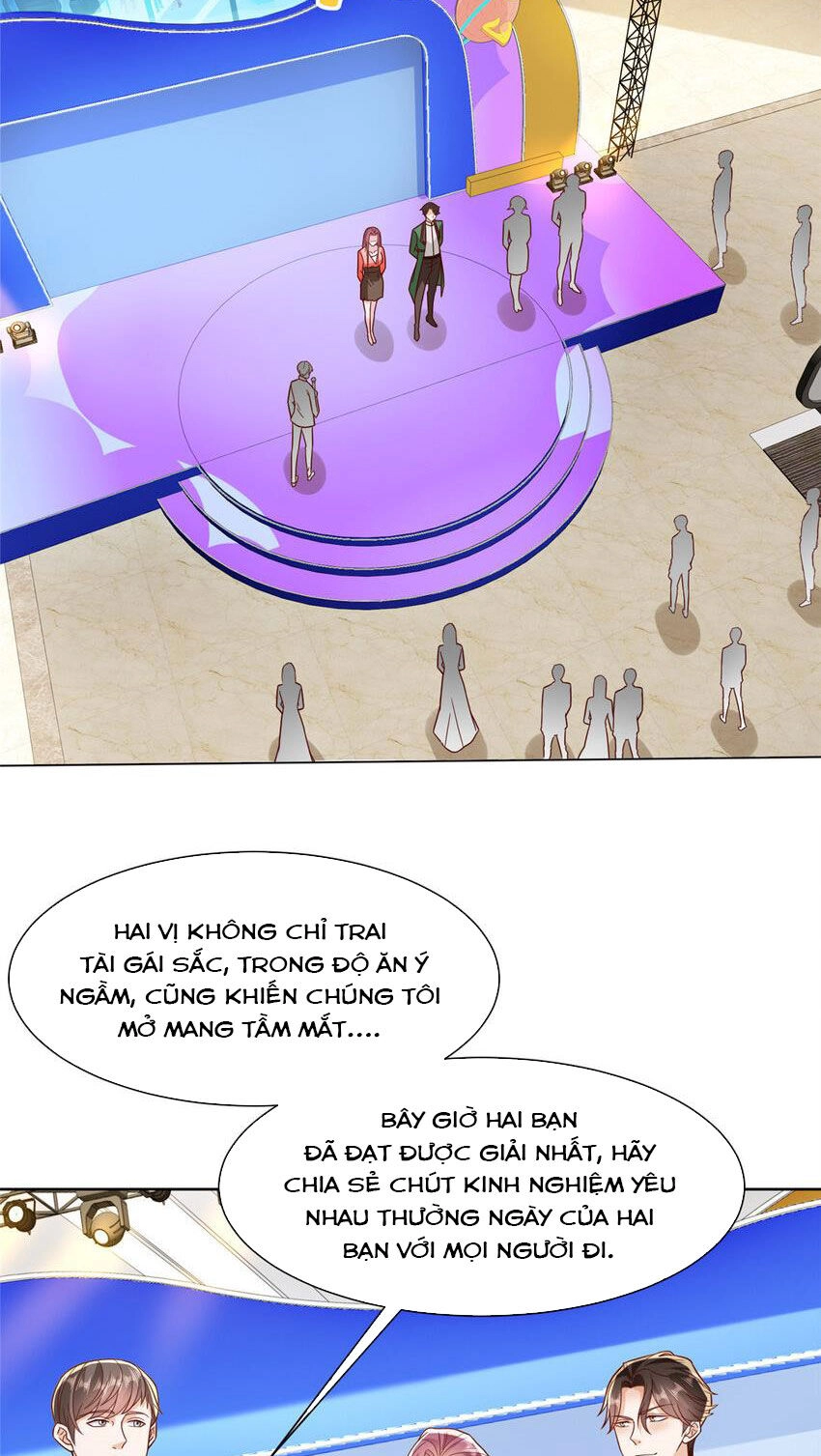 Mỗi Tuần Ta Có Một Nghề Nghiệp Mới Chapter 479 - 15