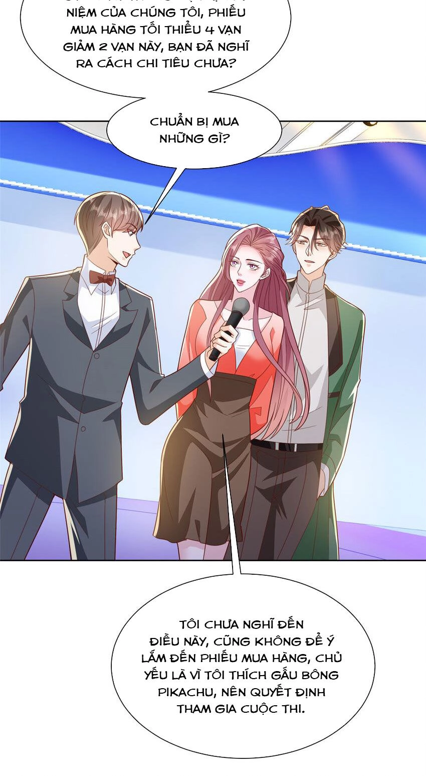 Mỗi Tuần Ta Có Một Nghề Nghiệp Mới Chapter 479 - 18