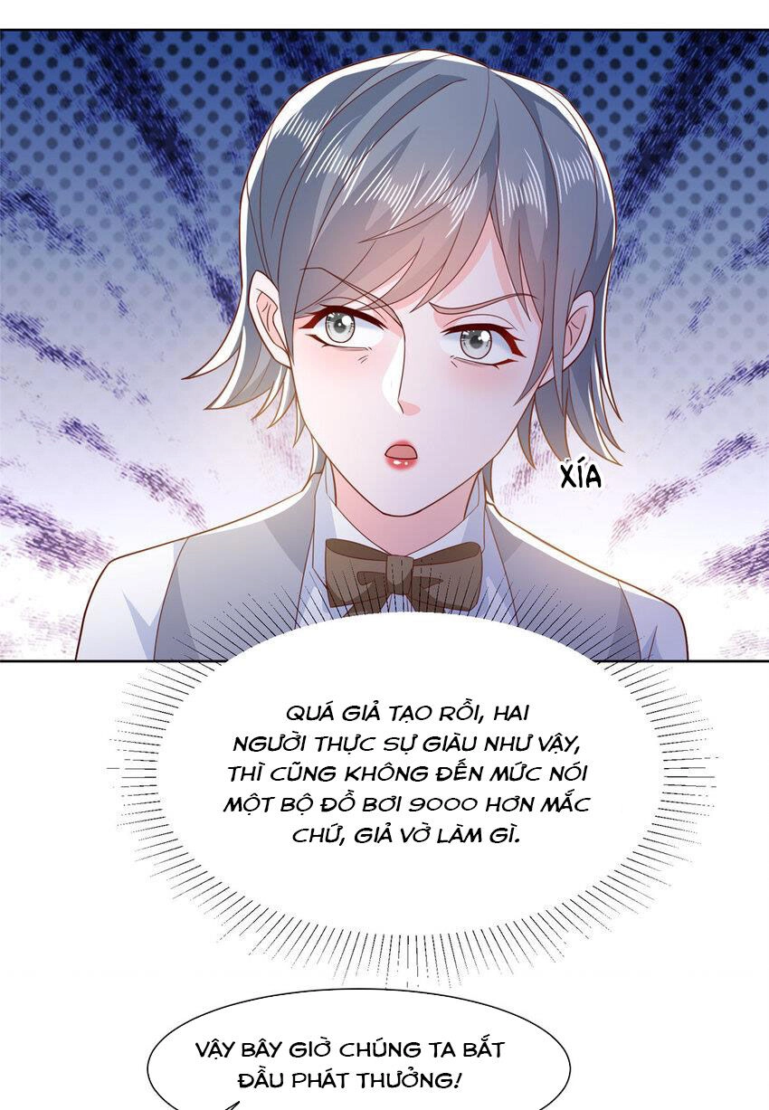 Mỗi Tuần Ta Có Một Nghề Nghiệp Mới Chapter 479 - 19