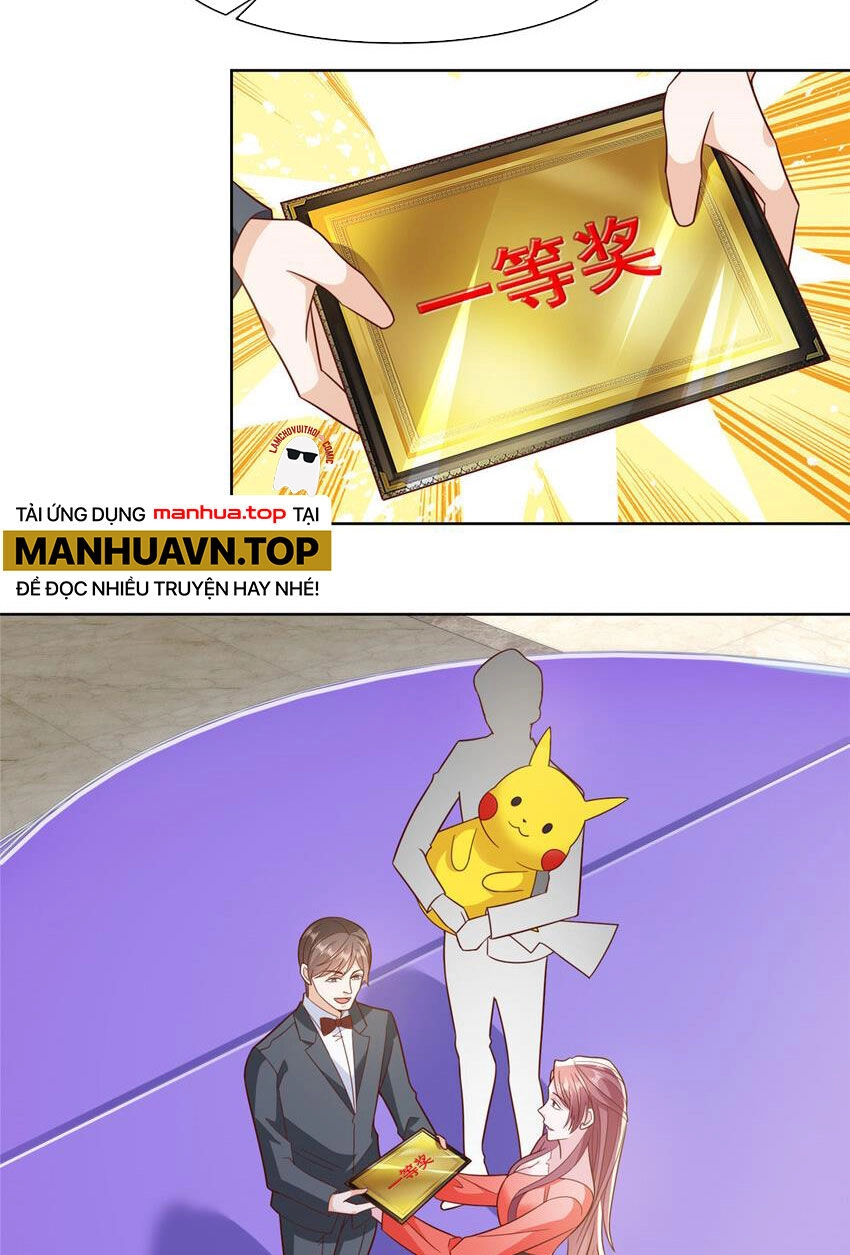 Mỗi Tuần Ta Có Một Nghề Nghiệp Mới Chapter 479 - 20