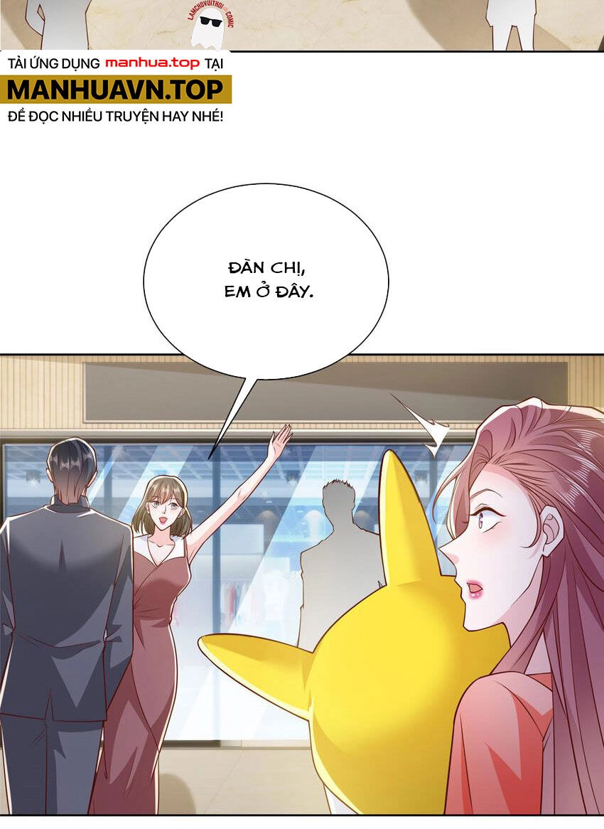 Mỗi Tuần Ta Có Một Nghề Nghiệp Mới Chapter 479 - 23