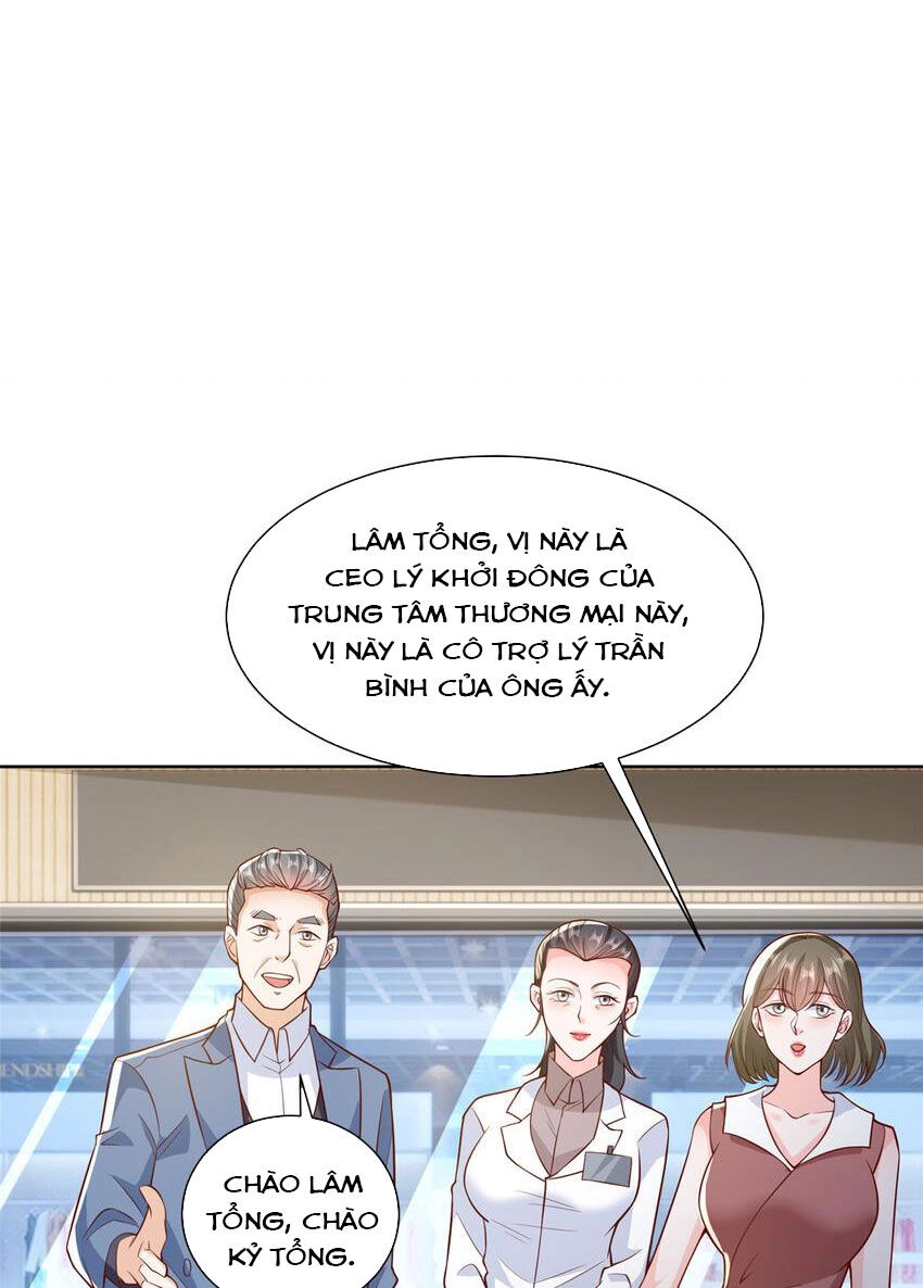 Mỗi Tuần Ta Có Một Nghề Nghiệp Mới Chapter 479 - 24