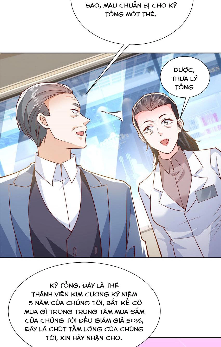 Mỗi Tuần Ta Có Một Nghề Nghiệp Mới Chapter 479 - 28