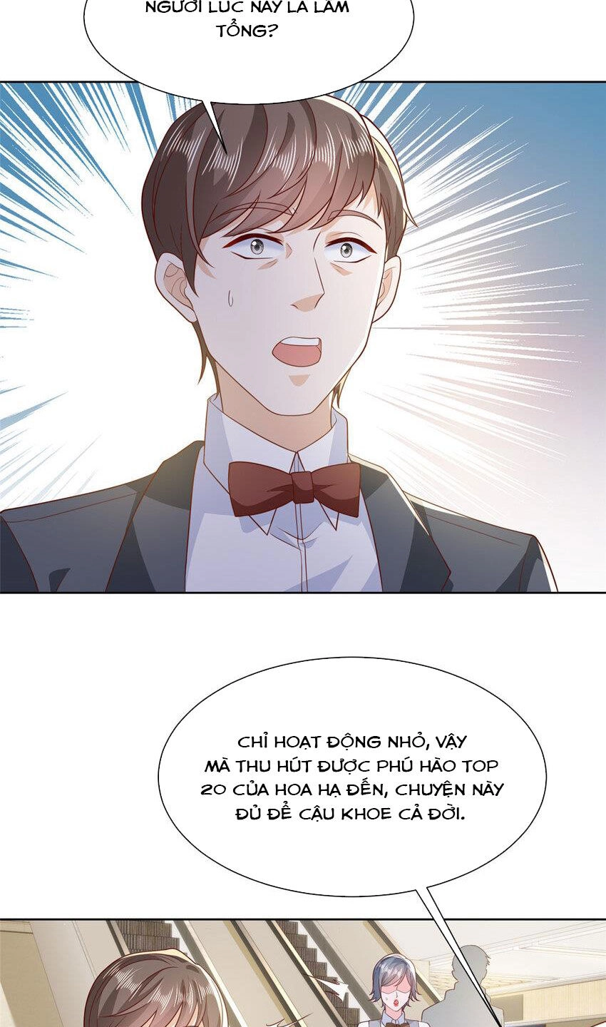 Mỗi Tuần Ta Có Một Nghề Nghiệp Mới Chapter 479 - 34