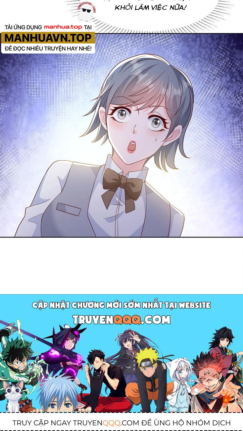 Mỗi Tuần Ta Có Một Nghề Nghiệp Mới Chapter 479 - 36