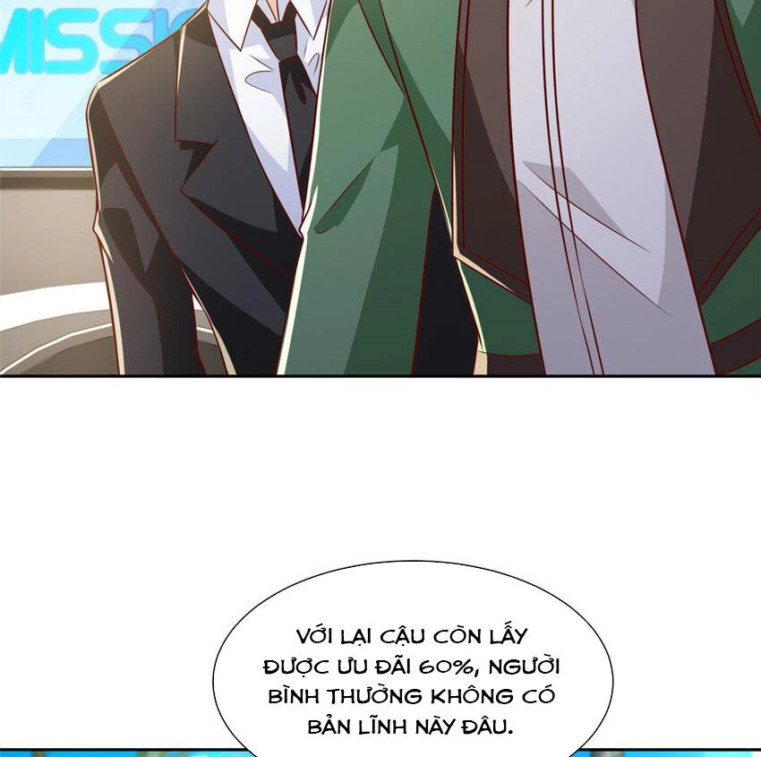 Mỗi Tuần Ta Có Một Nghề Nghiệp Mới Chapter 480 - 8