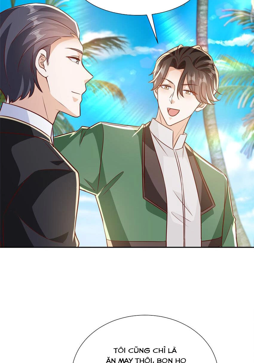 Mỗi Tuần Ta Có Một Nghề Nghiệp Mới Chapter 480 - 9