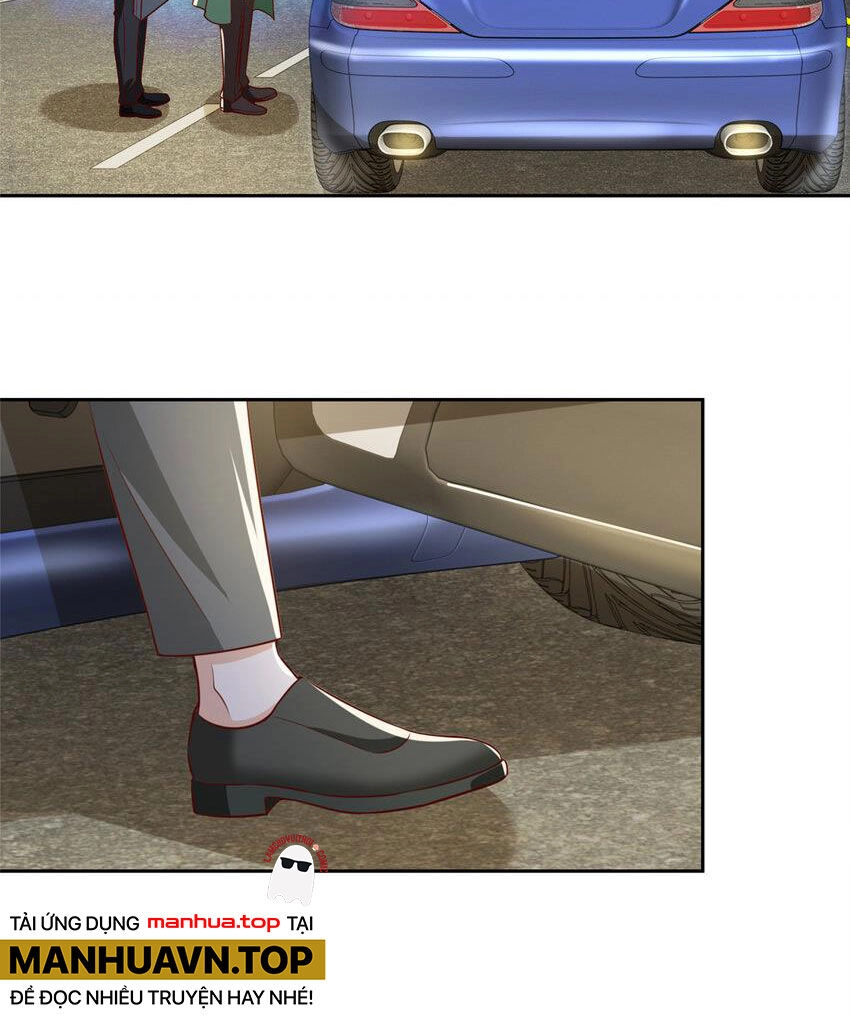 Mỗi Tuần Ta Có Một Nghề Nghiệp Mới Chapter 480 - 15