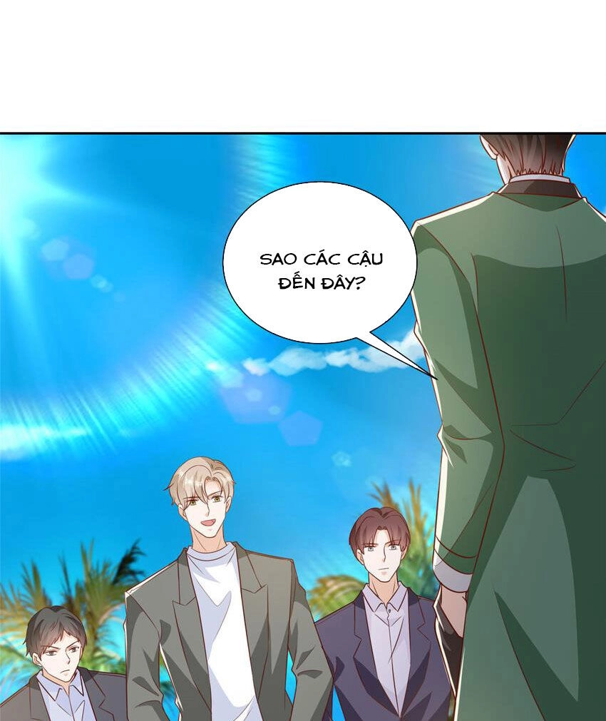 Mỗi Tuần Ta Có Một Nghề Nghiệp Mới Chapter 480 - 16