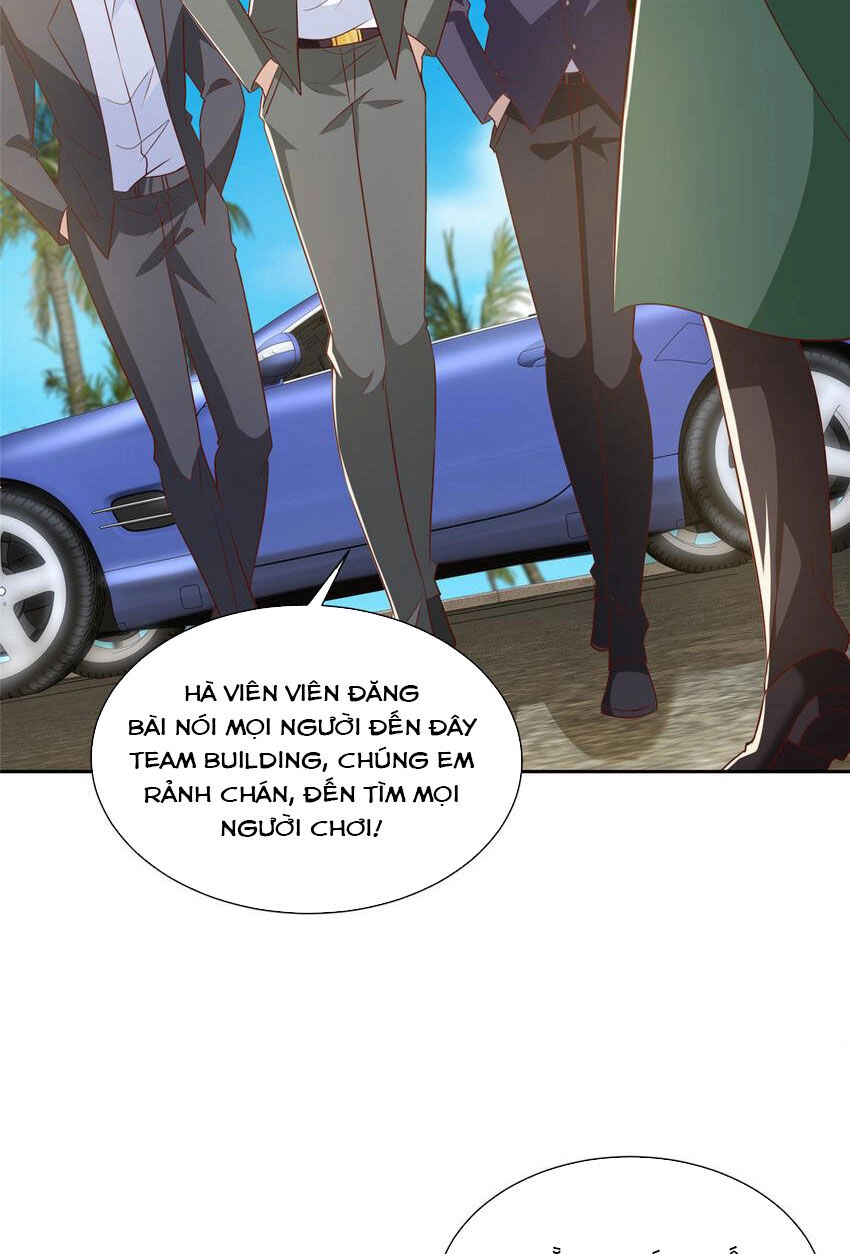 Mỗi Tuần Ta Có Một Nghề Nghiệp Mới Chapter 480 - 17