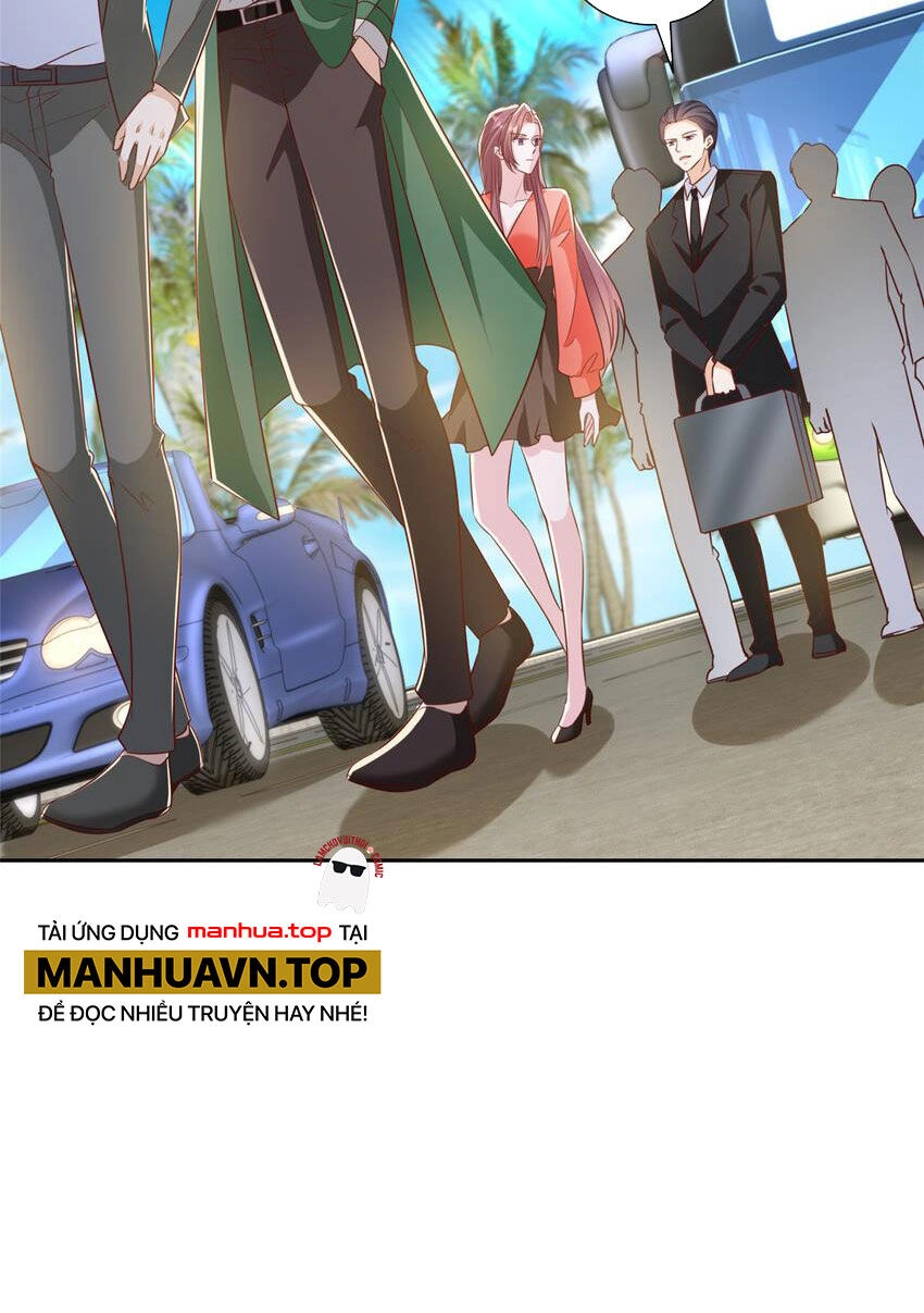 Mỗi Tuần Ta Có Một Nghề Nghiệp Mới Chapter 480 - 19