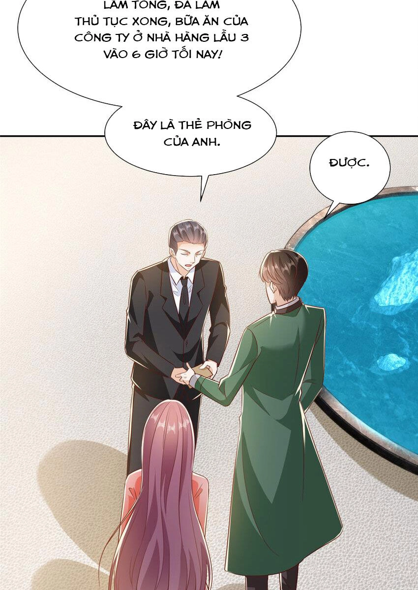 Mỗi Tuần Ta Có Một Nghề Nghiệp Mới Chapter 480 - 23