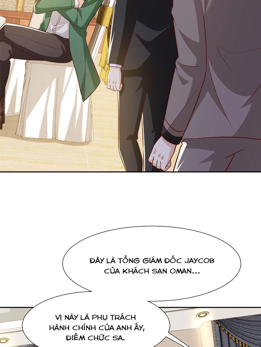 Mỗi Tuần Ta Có Một Nghề Nghiệp Mới Chapter 480 - 27