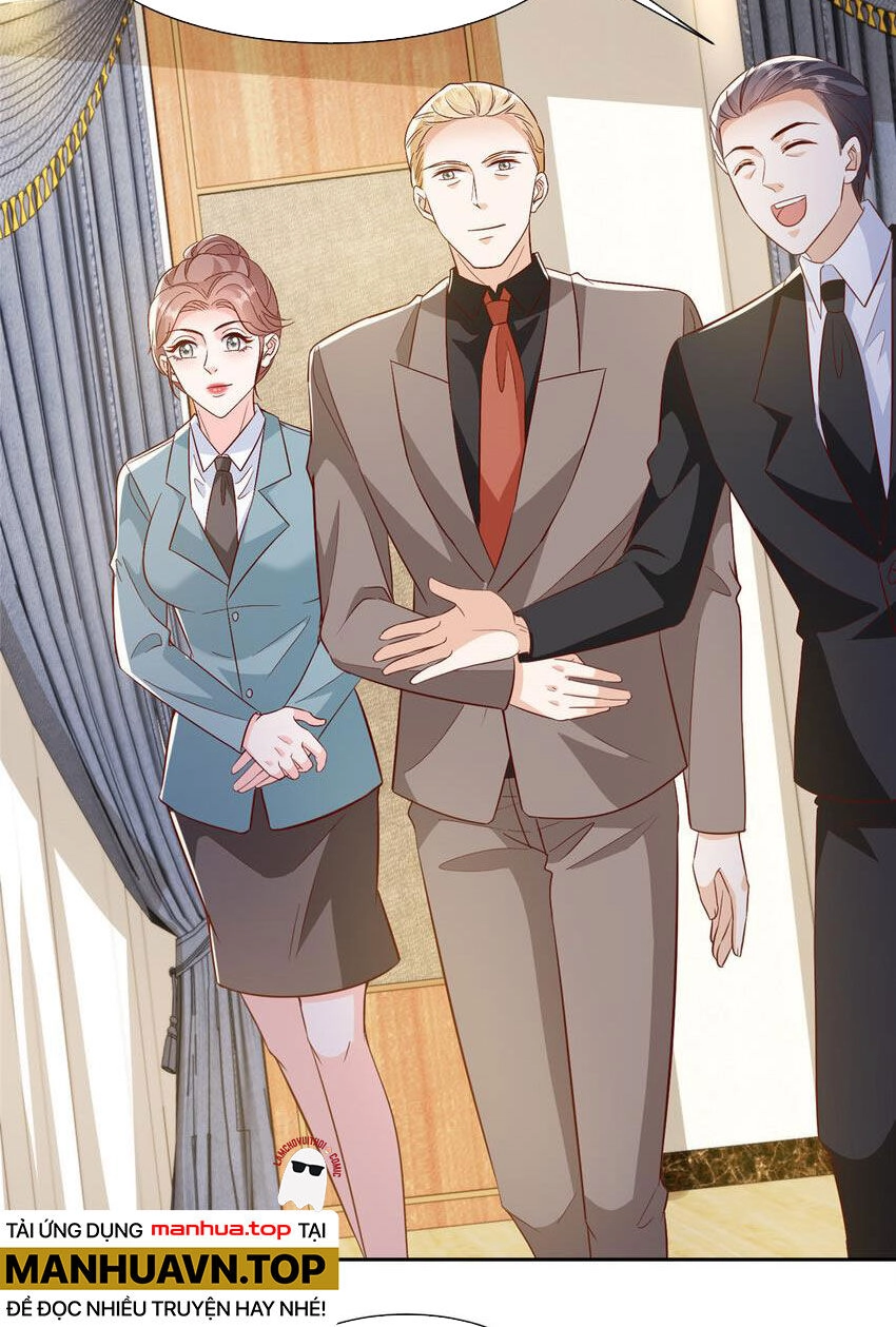 Mỗi Tuần Ta Có Một Nghề Nghiệp Mới Chapter 480 - 28