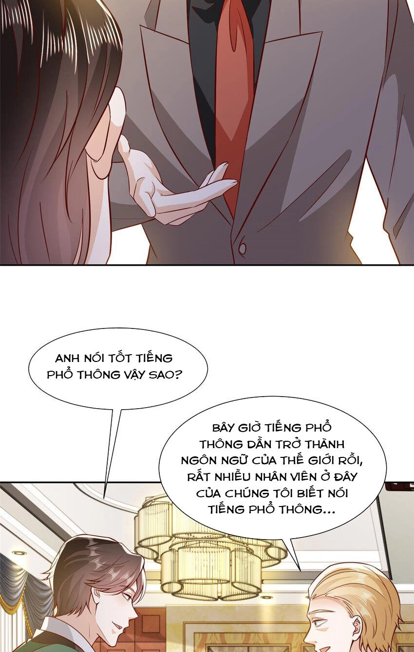 Mỗi Tuần Ta Có Một Nghề Nghiệp Mới Chapter 480 - 30