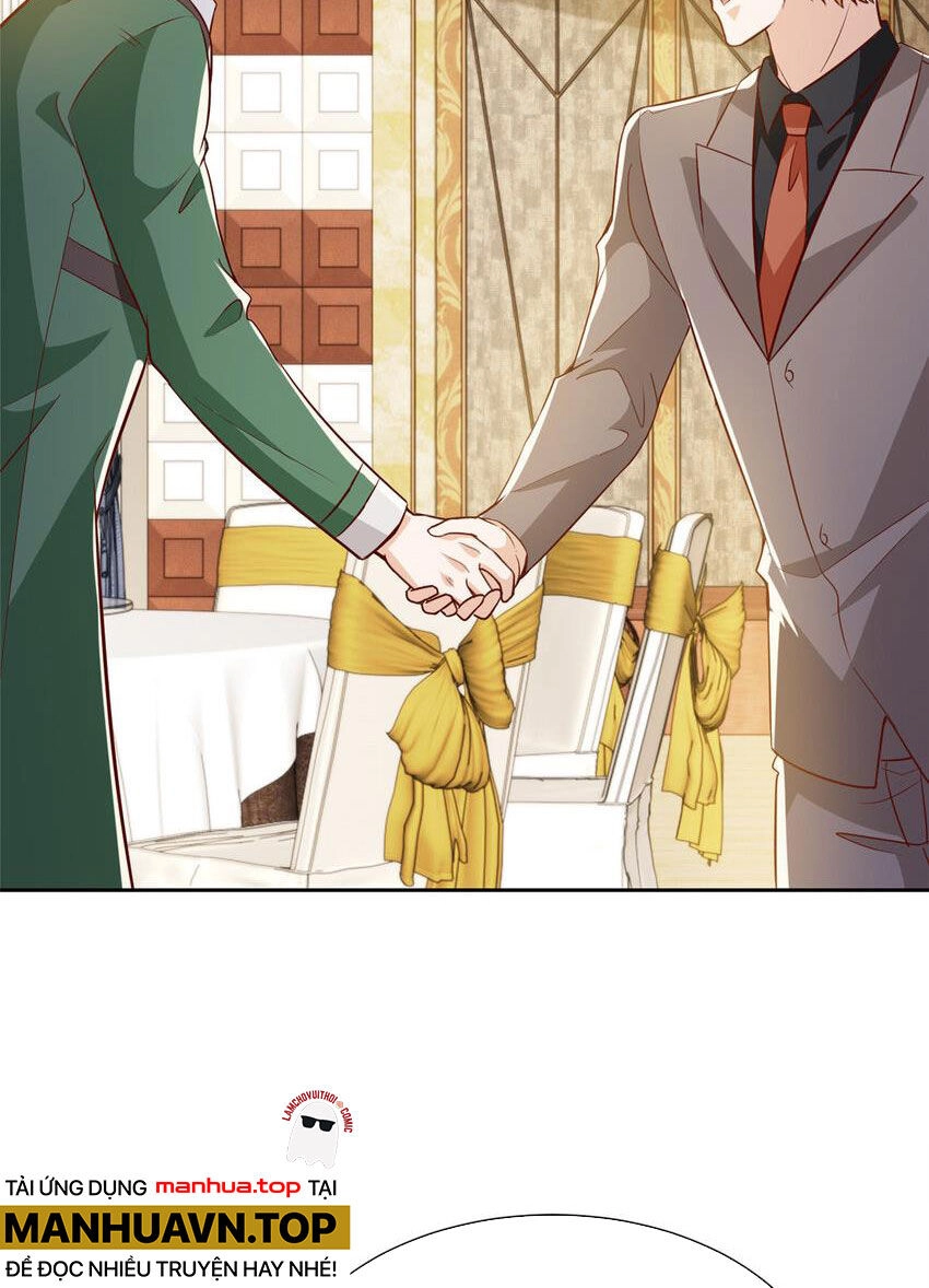 Mỗi Tuần Ta Có Một Nghề Nghiệp Mới Chapter 480 - 31