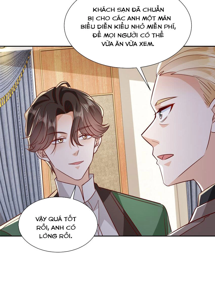 Mỗi Tuần Ta Có Một Nghề Nghiệp Mới Chapter 480 - 32