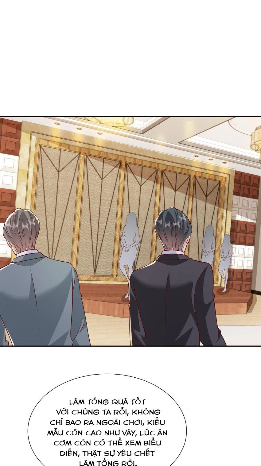 Mỗi Tuần Ta Có Một Nghề Nghiệp Mới Chapter 480 - 33