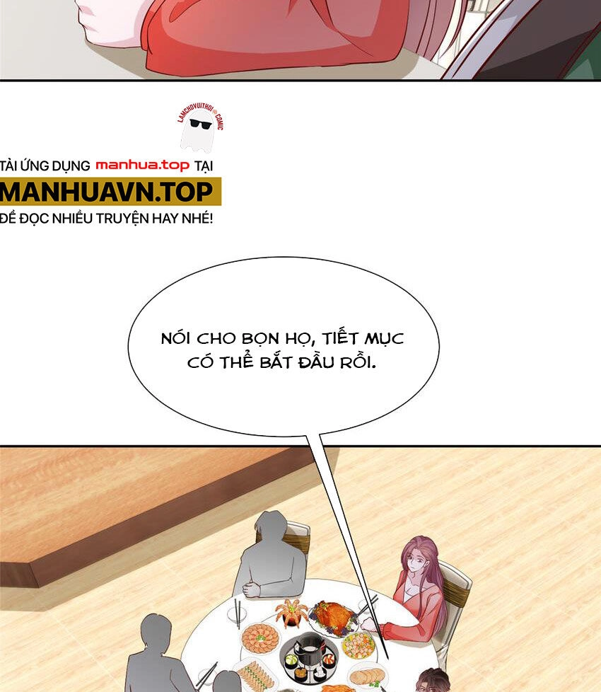 Mỗi Tuần Ta Có Một Nghề Nghiệp Mới Chapter 480 - 36