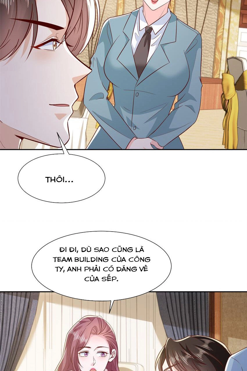 Mỗi Tuần Ta Có Một Nghề Nghiệp Mới Chapter 480 - 38