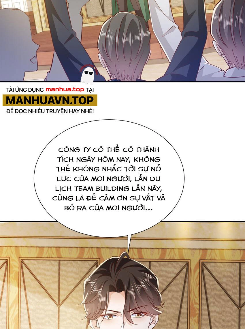 Mỗi Tuần Ta Có Một Nghề Nghiệp Mới Chapter 480 - 41