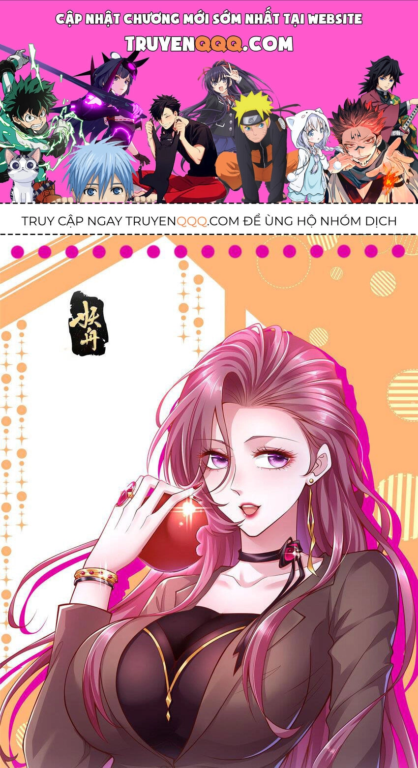 Mỗi Tuần Ta Có Một Nghề Nghiệp Mới Chapter 481 - 1