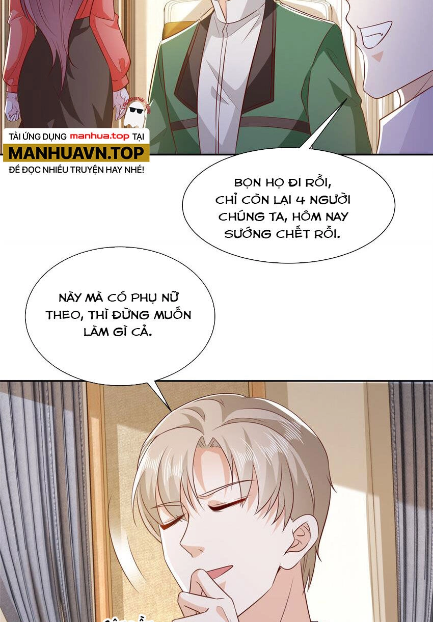 Mỗi Tuần Ta Có Một Nghề Nghiệp Mới Chapter 481 - 8