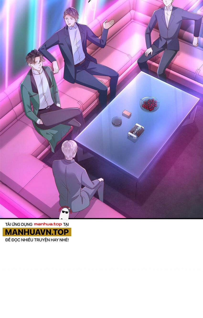 Mỗi Tuần Ta Có Một Nghề Nghiệp Mới Chapter 481 - 19