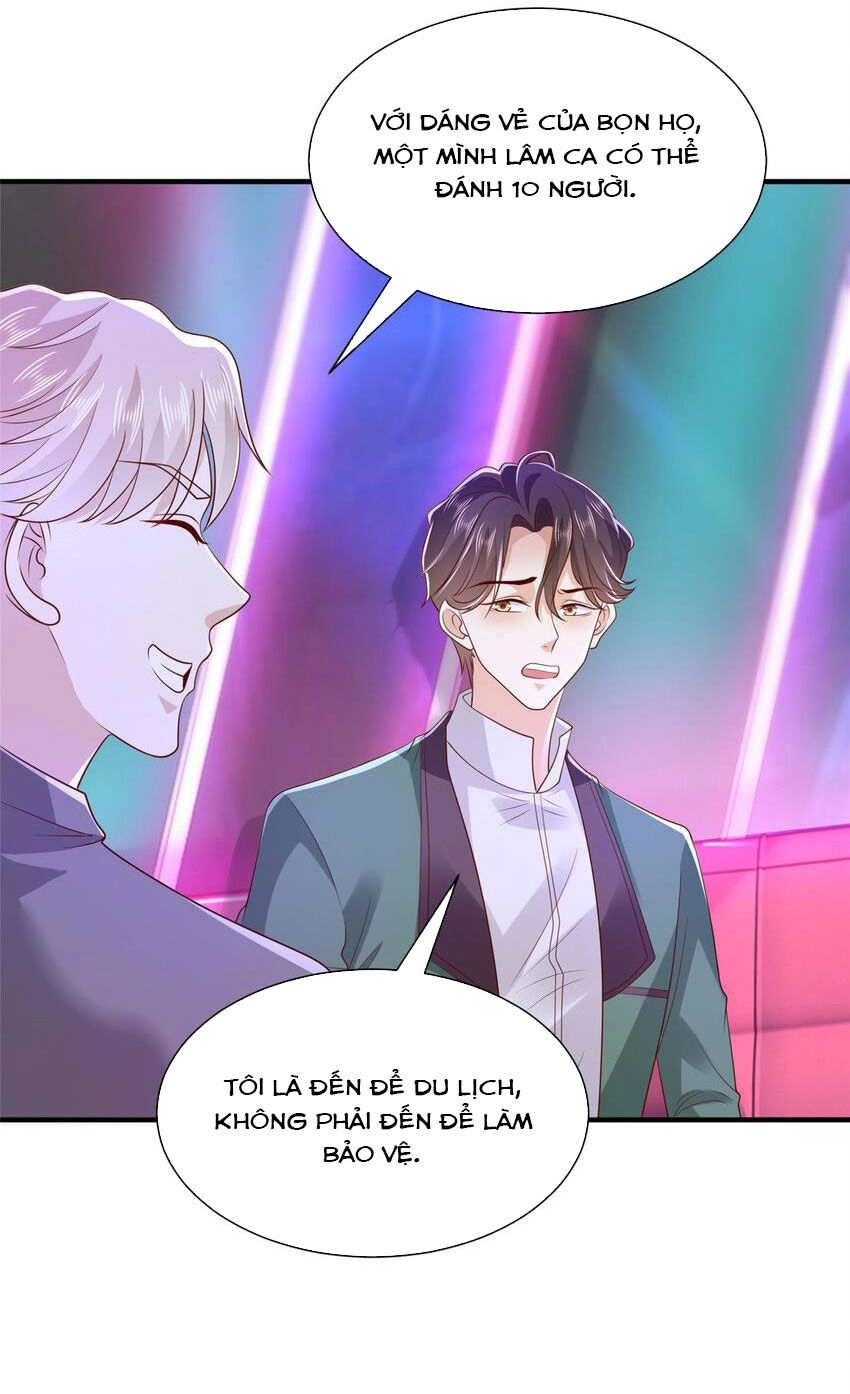 Mỗi Tuần Ta Có Một Nghề Nghiệp Mới Chapter 481 - 20