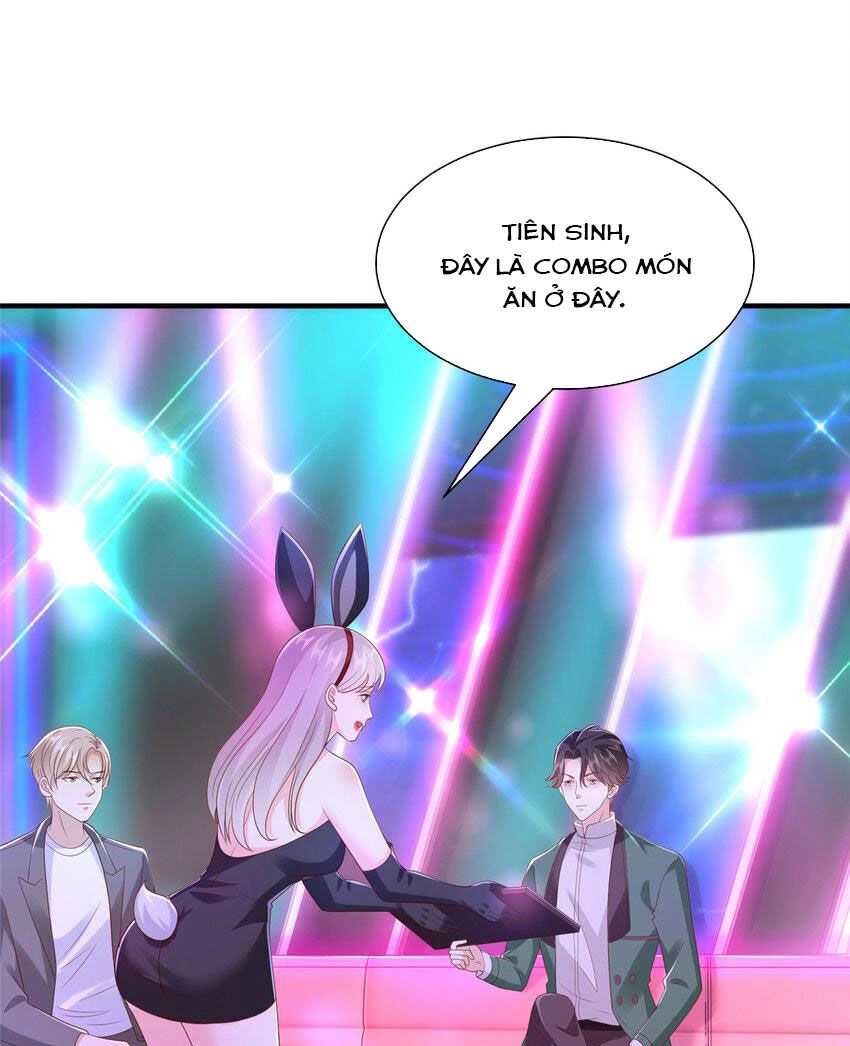 Mỗi Tuần Ta Có Một Nghề Nghiệp Mới Chapter 481 - 21