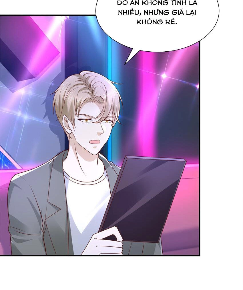 Mỗi Tuần Ta Có Một Nghề Nghiệp Mới Chapter 481 - 23