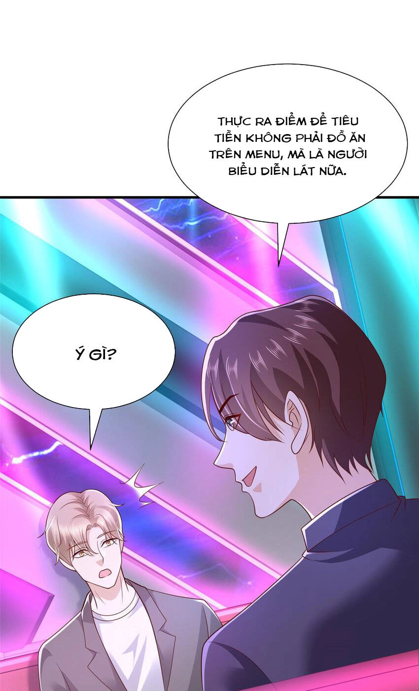 Mỗi Tuần Ta Có Một Nghề Nghiệp Mới Chapter 481 - 25