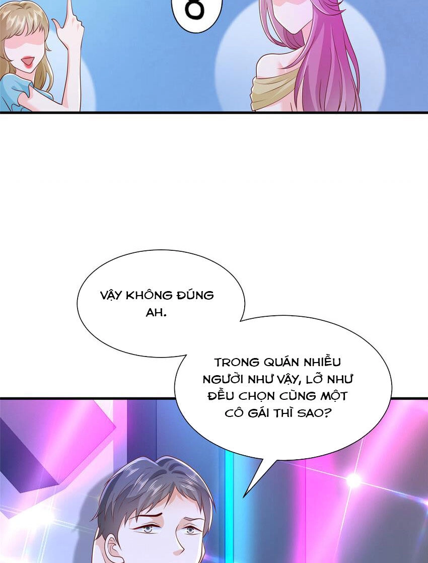 Mỗi Tuần Ta Có Một Nghề Nghiệp Mới Chapter 481 - 28