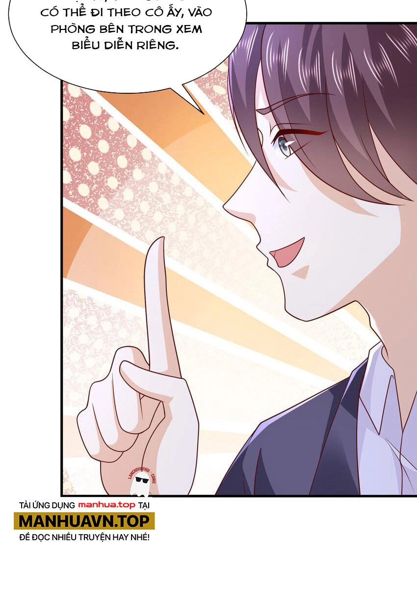 Mỗi Tuần Ta Có Một Nghề Nghiệp Mới Chapter 481 - 30