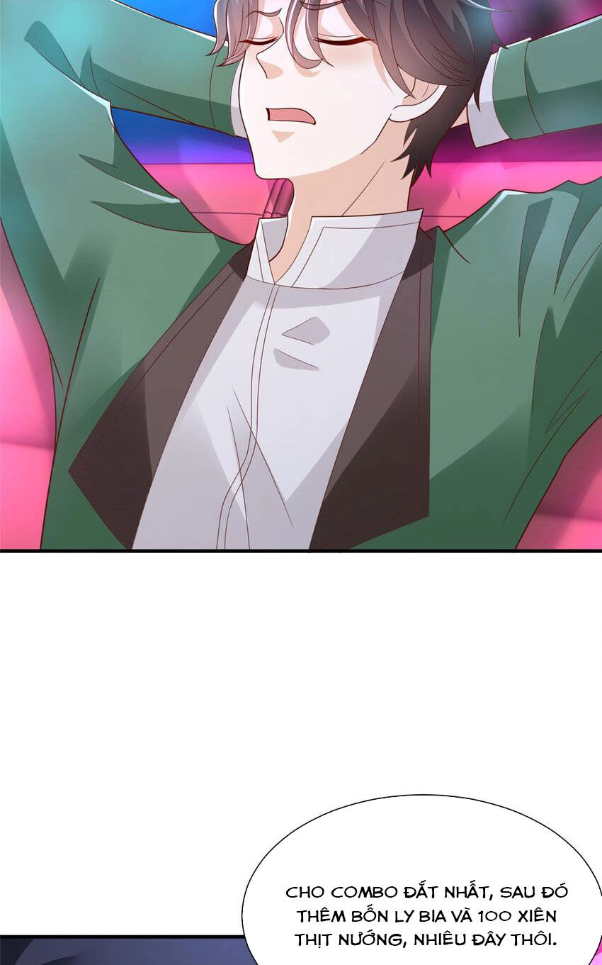 Mỗi Tuần Ta Có Một Nghề Nghiệp Mới Chapter 481 - 33