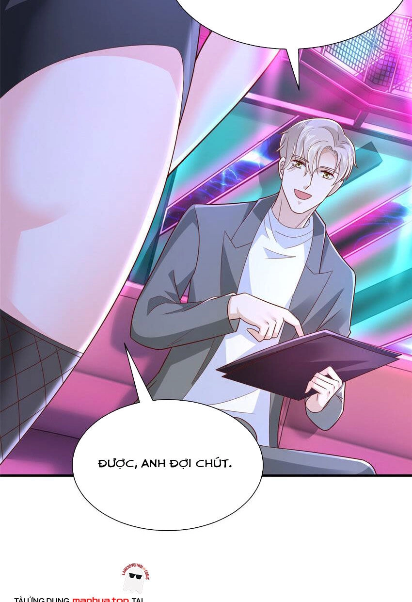 Mỗi Tuần Ta Có Một Nghề Nghiệp Mới Chapter 481 - 34