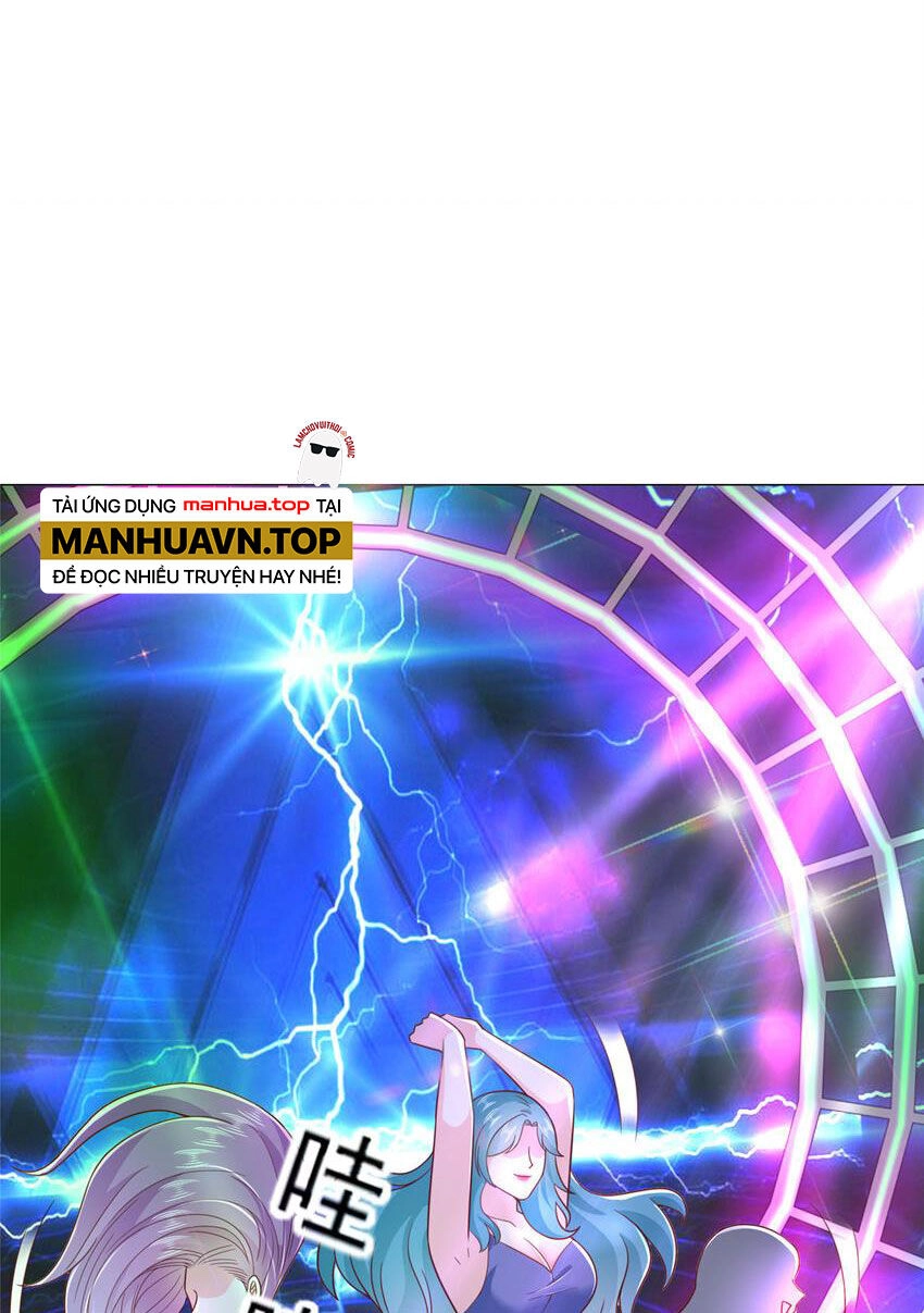 Mỗi Tuần Ta Có Một Nghề Nghiệp Mới Chapter 481 - 38