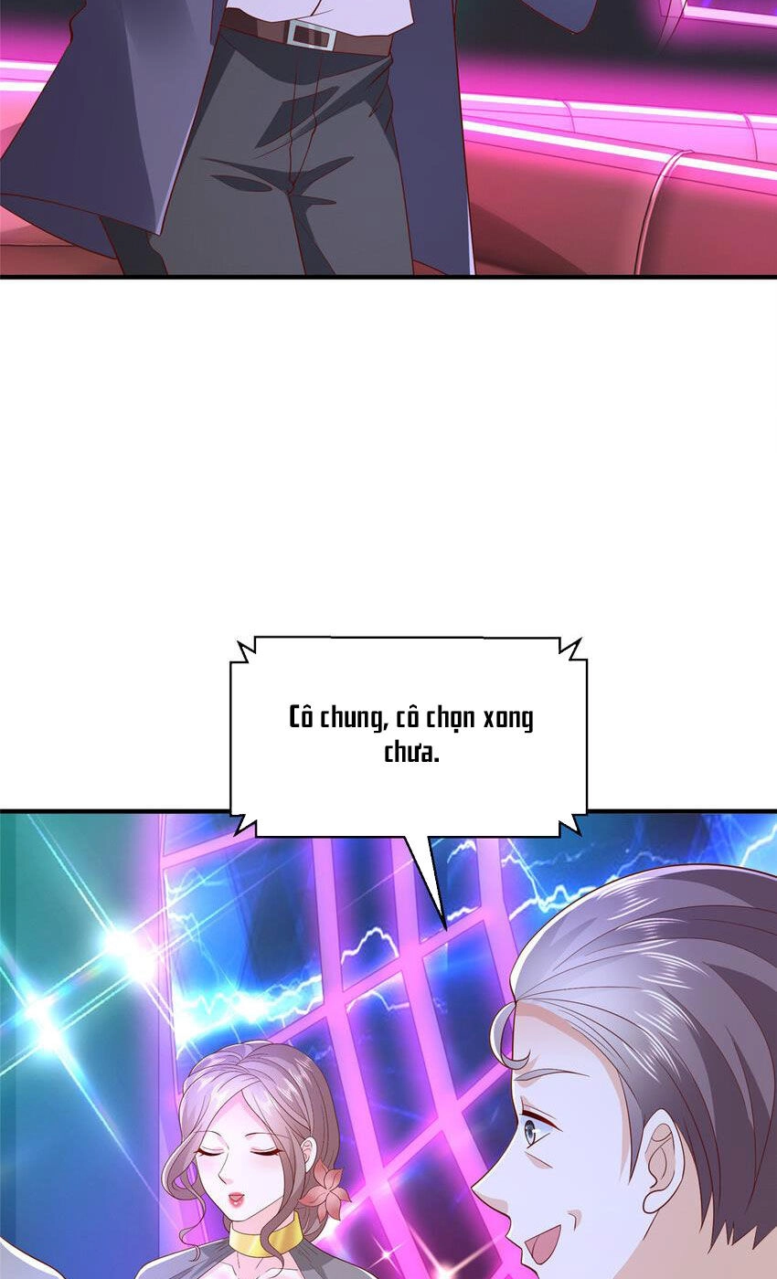 Mỗi Tuần Ta Có Một Nghề Nghiệp Mới Chapter 482 - 6