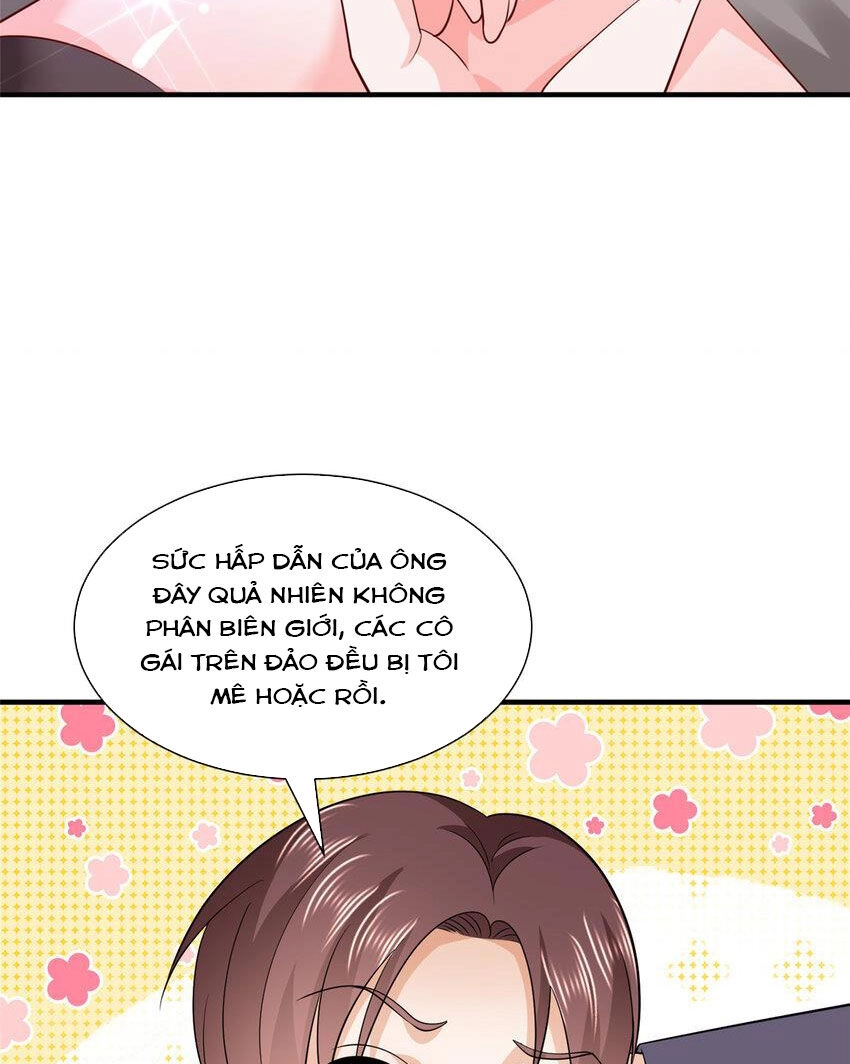 Mỗi Tuần Ta Có Một Nghề Nghiệp Mới Chapter 482 - 9