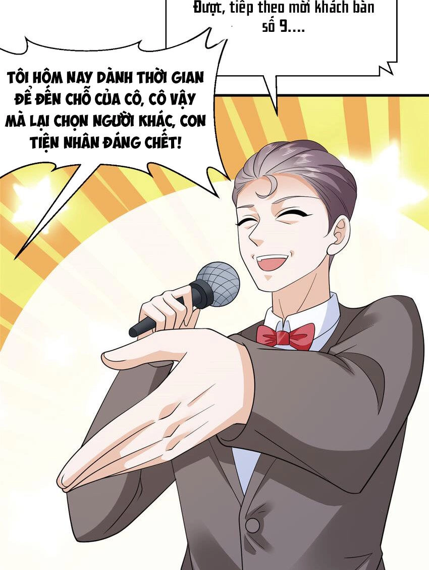 Mỗi Tuần Ta Có Một Nghề Nghiệp Mới Chapter 482 - 12