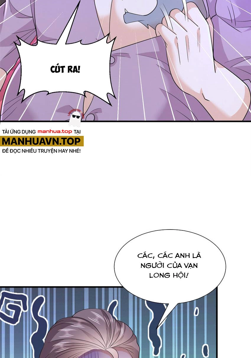 Mỗi Tuần Ta Có Một Nghề Nghiệp Mới Chapter 482 - 16