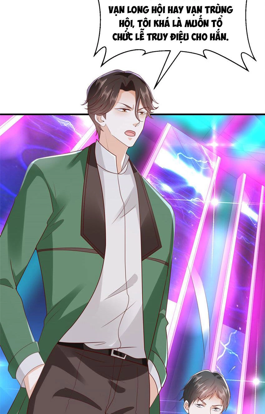 Mỗi Tuần Ta Có Một Nghề Nghiệp Mới Chapter 482 - 25