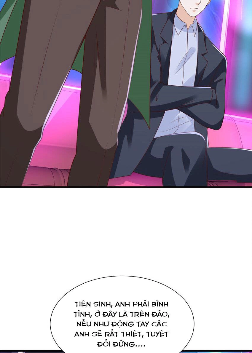 Mỗi Tuần Ta Có Một Nghề Nghiệp Mới Chapter 482 - 26