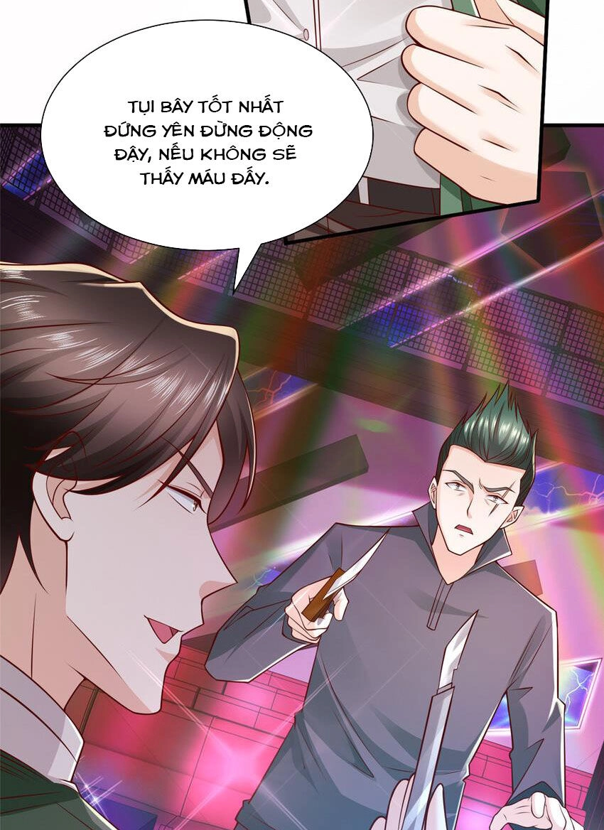 Mỗi Tuần Ta Có Một Nghề Nghiệp Mới Chapter 483 - 6