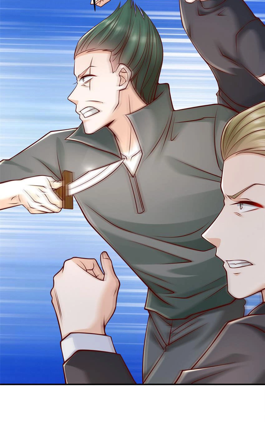 Mỗi Tuần Ta Có Một Nghề Nghiệp Mới Chapter 483 - 8