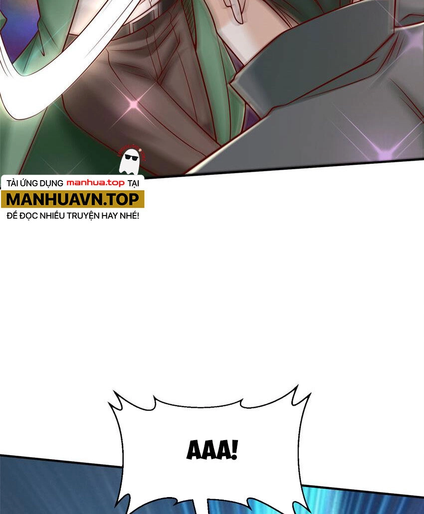 Mỗi Tuần Ta Có Một Nghề Nghiệp Mới Chapter 483 - 10