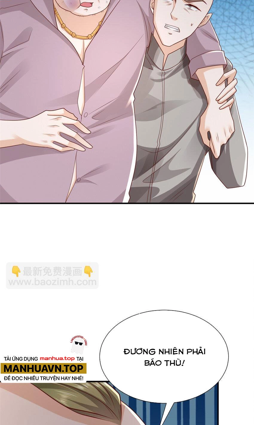 Mỗi Tuần Ta Có Một Nghề Nghiệp Mới Chapter 483 - 25