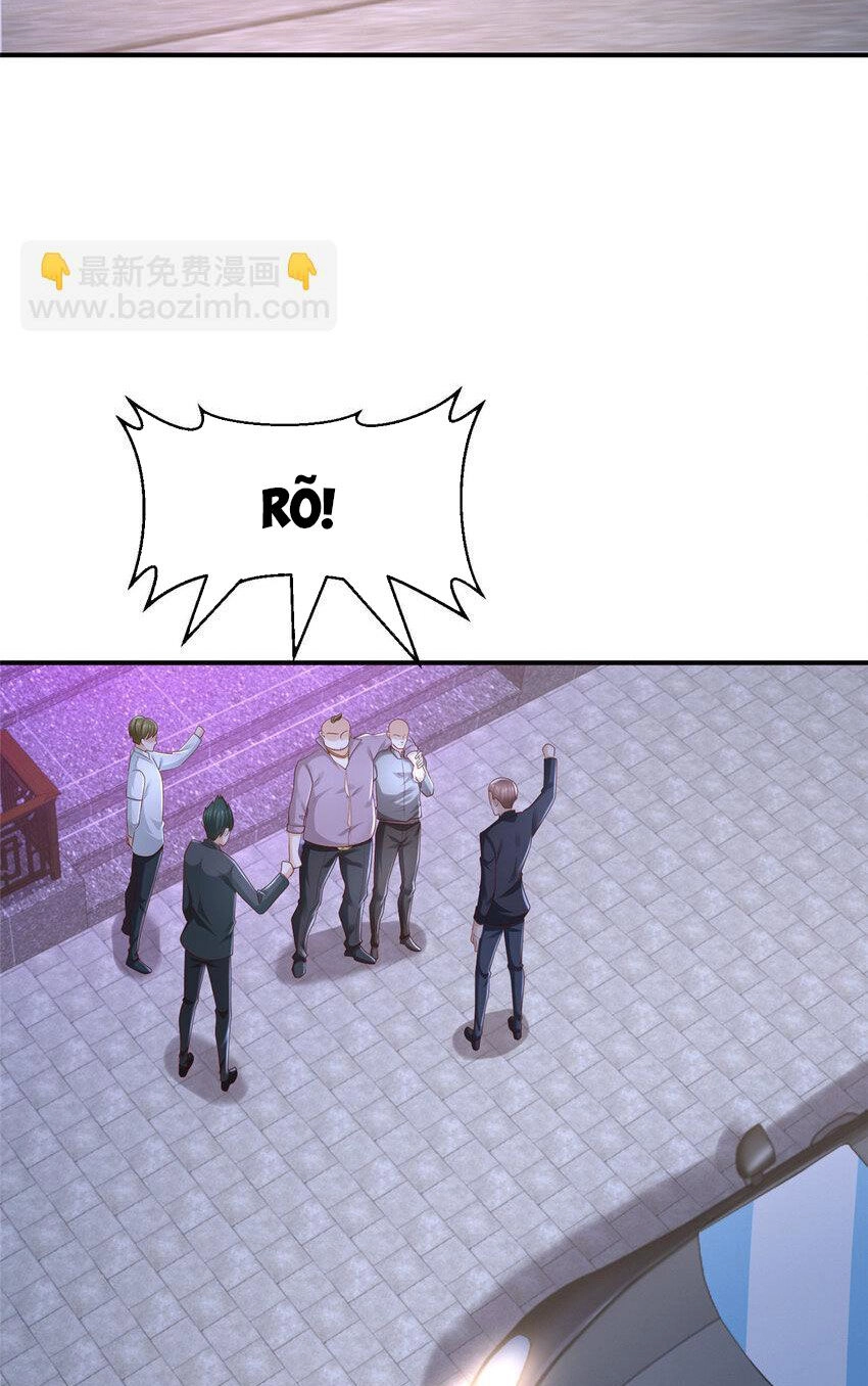 Mỗi Tuần Ta Có Một Nghề Nghiệp Mới Chapter 483 - 28